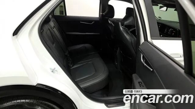 Kia Niro 2025 — фото 12