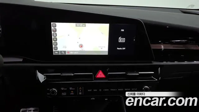 Kia Niro 2025 — фото 14