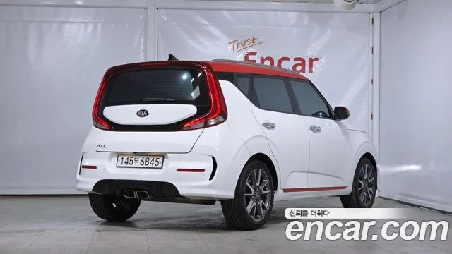 Kia Soul 2019 — фото 2