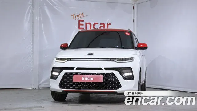 Kia Soul 2019 — фото 3