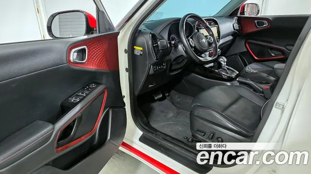 Kia Soul 2019 — фото 11