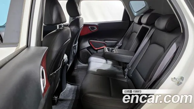 Kia Soul 2019 — фото 12