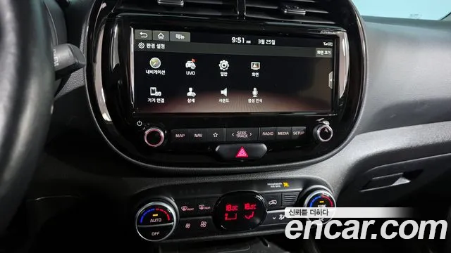 Kia Soul 2019 — фото 14