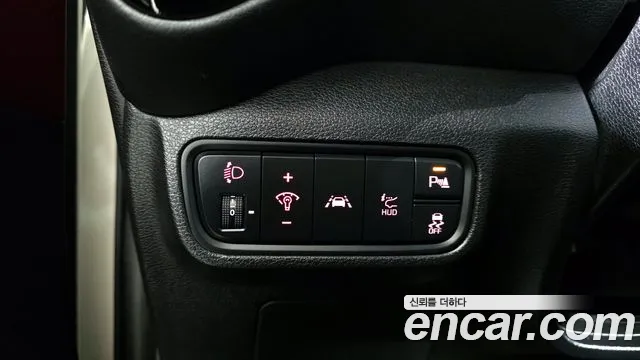 Kia Soul 2019 — фото 19