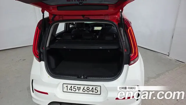 Kia Soul 2019 — фото 20