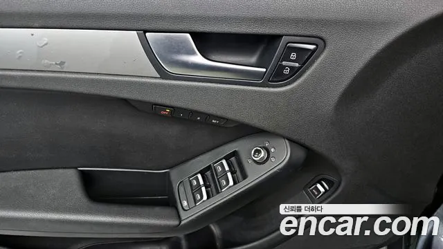 Audi A4 2013 — фото 18