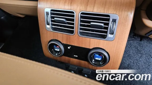 Land Rover Range Rover 2021 — фото 19