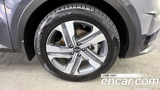 Kia Sorento 2021 — фото 5