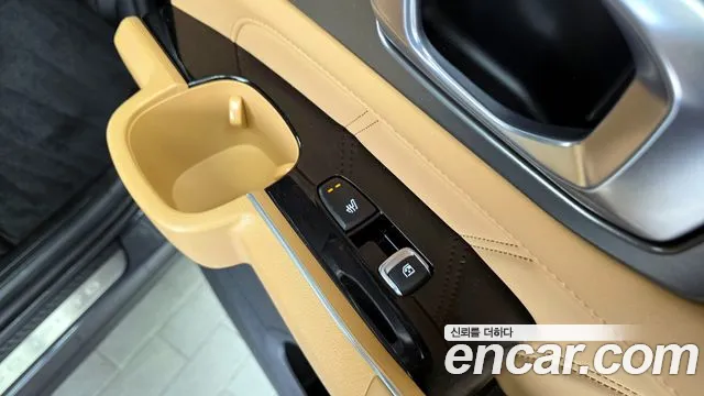 Kia Sorento 2021 — фото 18