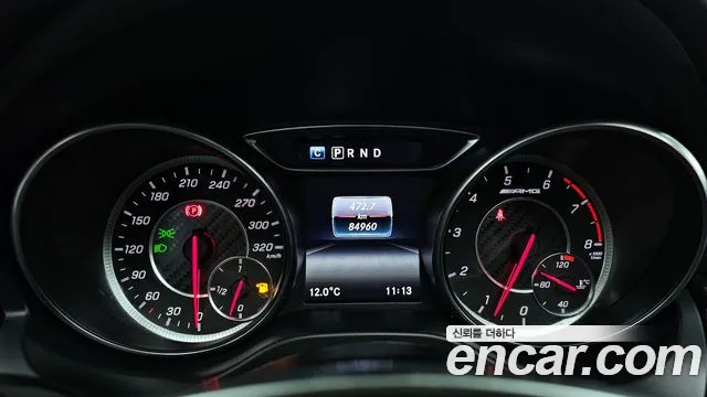 Mercedes-Benz A-Class 2018 — фото 8