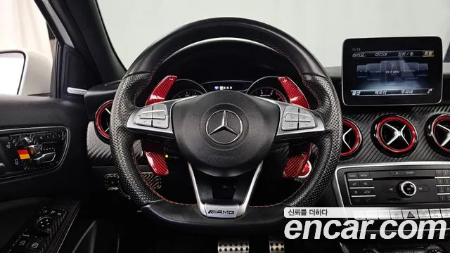 Mercedes-Benz A-Class 2018 — фото 13
