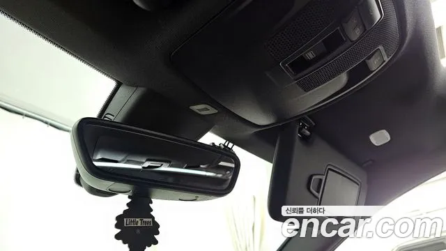 Mercedes-Benz A-Class 2018 — фото 17