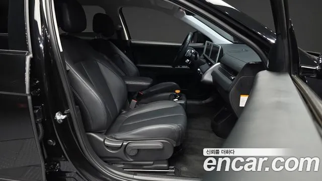 Hyundai Ioniq5 2022 — фото 17