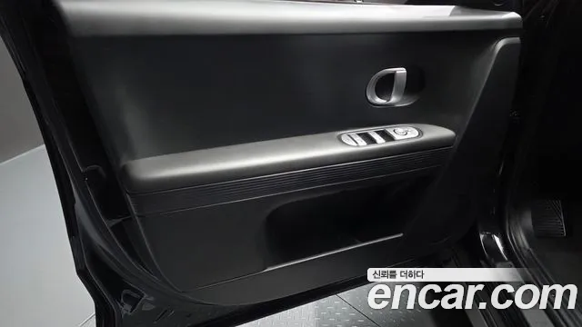 Hyundai Ioniq5 2022 — фото 14