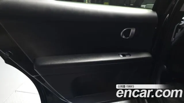 Hyundai Ioniq5 2022 — фото 15