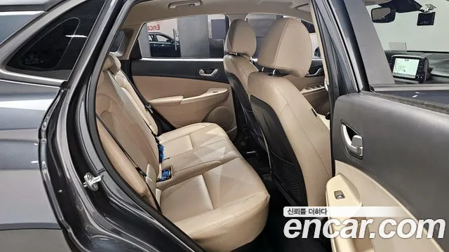 Hyundai Kona 2019 — фото 17