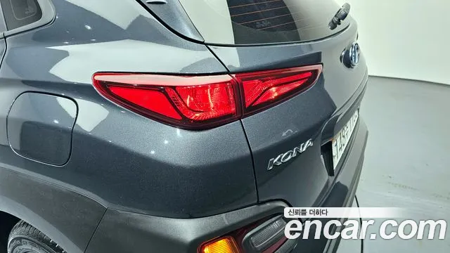 Hyundai Kona 2019 — фото 9