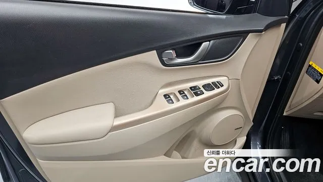 Hyundai Kona 2019 — фото 14