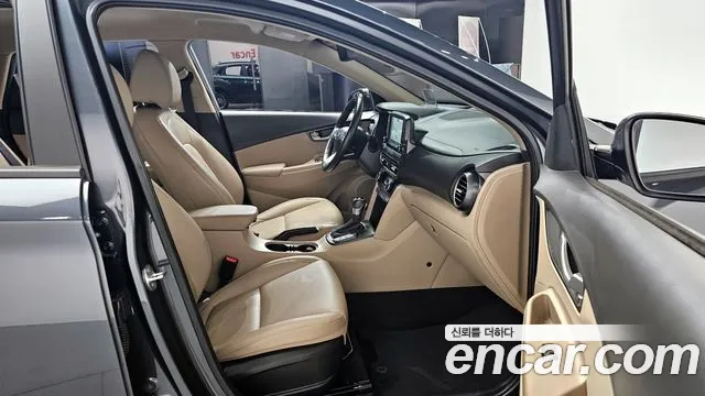 Hyundai Kona 2019 — фото 16