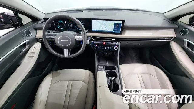 Hyundai Sonata 2024 — фото 7