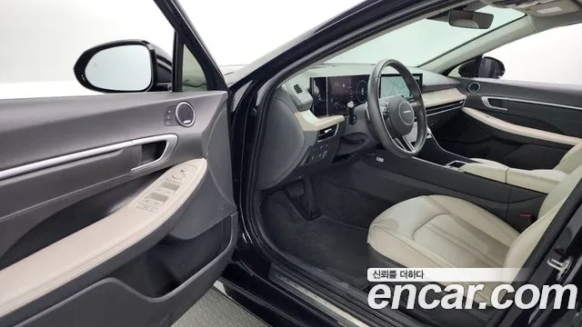 Hyundai Sonata 2024 — фото 10