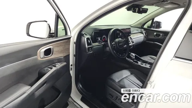 Kia Sorento 2022 — фото 13