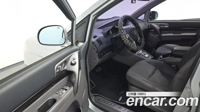 KG_Mobility_Ssangyong KORANDO 2016 — фото 10