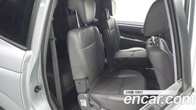 KG_Mobility_Ssangyong KORANDO 2016 — фото 12
