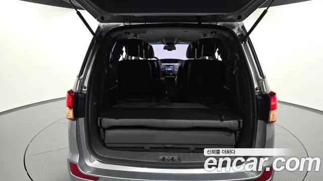 KG_Mobility_Ssangyong KORANDO 2016 — фото 20