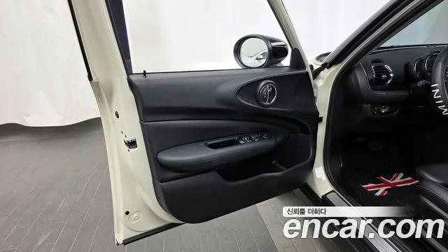 Mini Clubman 2020 — фото 14
