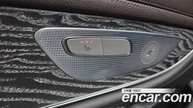 Mercedes-Benz CLS-Class 2021 — фото 18