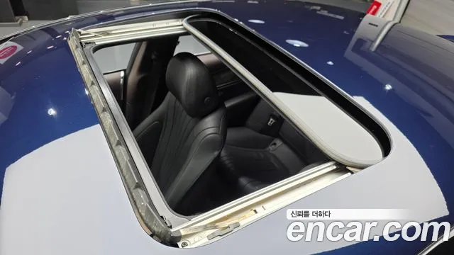 Mercedes-Benz CLS-Class 2021 — фото 19