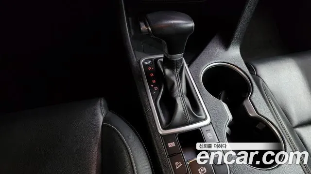 Kia Sportage 2016 — фото 9