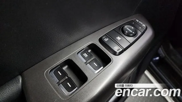 Kia Sportage 2016 — фото 13