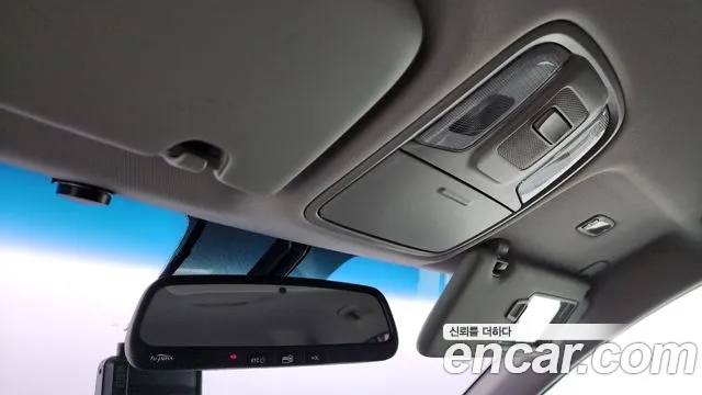 Kia Sportage 2016 — фото 19