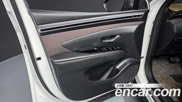 Hyundai Tucson 2021 — фото 14