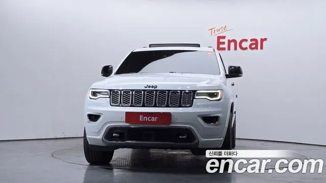 Jeep Cherokee 2019 — фото 3