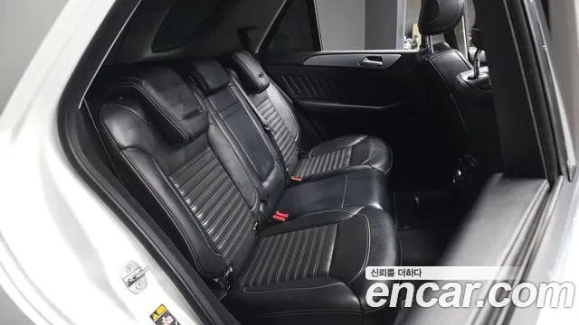 Mercedes-Benz GLE-Class 2018 — фото 18