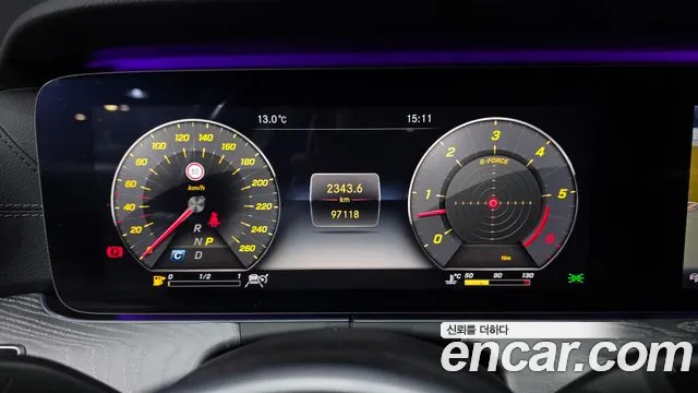 Mercedes-Benz CLS-Class 2019 — фото 11