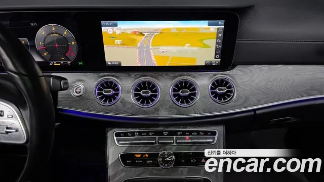 Mercedes-Benz CLS-Class 2019 — фото 20