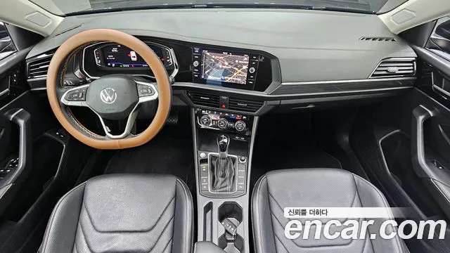 Volkswagen Jetta 2023 — фото 10