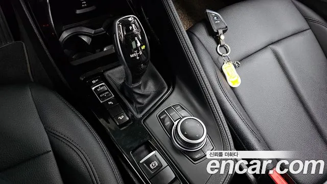 BMW X1 2022 — фото 12
