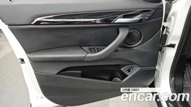 BMW X1 2022 — фото 14