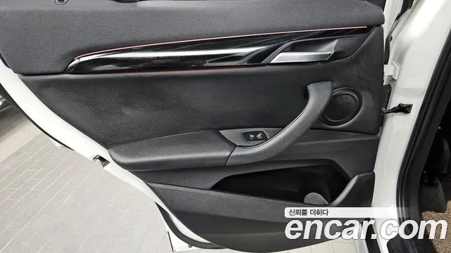 BMW X1 2022 — фото 15