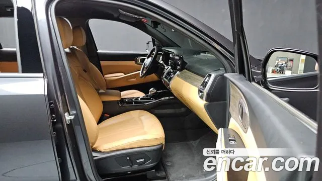 Kia Sorento 2022 — фото 16