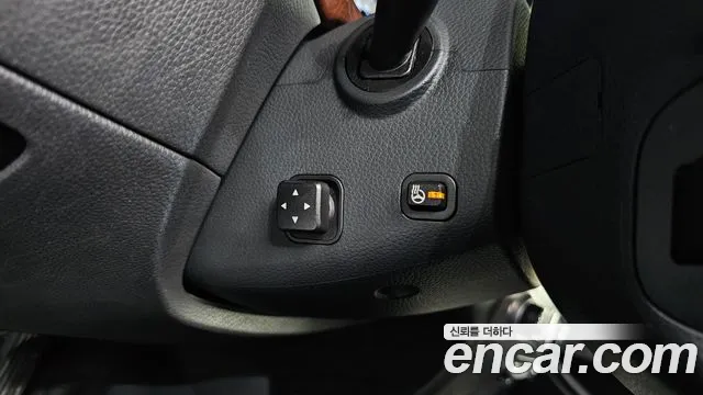 Hyundai Equus 2010 — фото 14