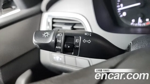 Hyundai Sonata 2016 — фото 19