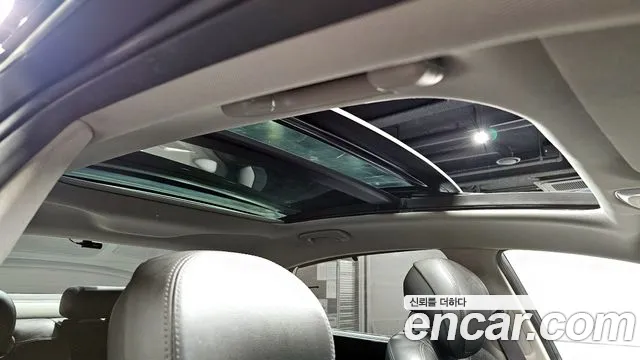 Hyundai Genesis 2016 — фото 18