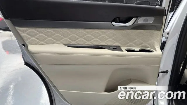 Hyundai Palisade 2022 — фото 15