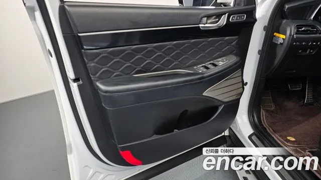 Hyundai Palisade 2021 — фото 14